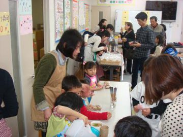 こども祭り開催♪