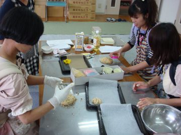 簡単＆美味しいスイーツ作り♪