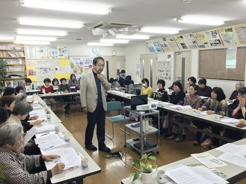 学習会員「インフルエンザワクチン・肺炎球菌ワクチン」