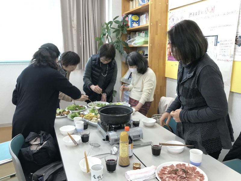 12月学習会