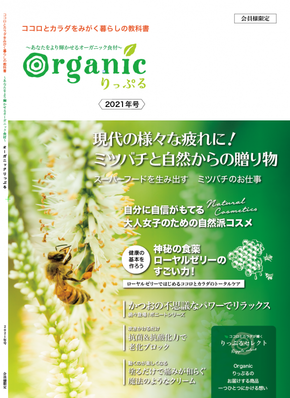 2021年号・カタログ掲載商品一覧