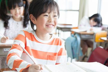 3歳までの食事がIQを決める？！IQを高めるコツ