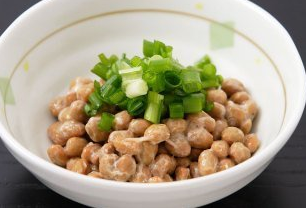 コロナ対策　自然治癒力を高める食べ物　納豆