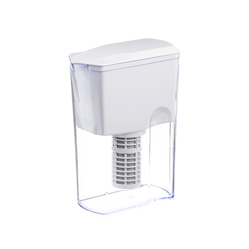 浄水器CORAL AQUA本体